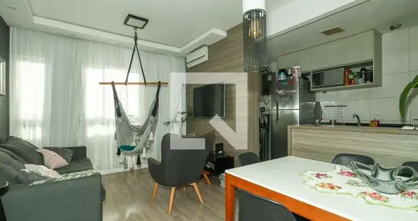 Apartamento para Aluguel - Alto Petrópolis, 2 Quartos,  60 m² - Porto Alegre