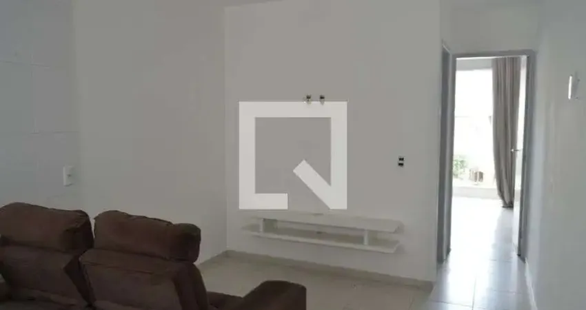 Apartamento para Aluguel - Ipiranga, 1 Quarto,  50 m² - São Paulo