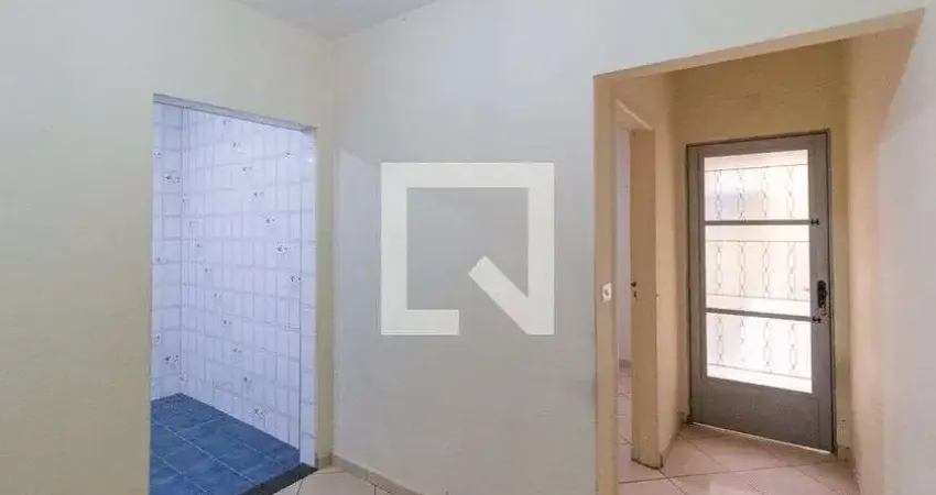 Casa para Aluguel - Pestana, 1 Quarto,  65 m² - Osasco