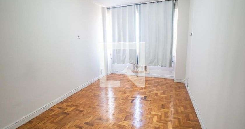 Apartamento para Aluguel - Centro, 1 Quarto,  35 m² - Rio de Janeiro