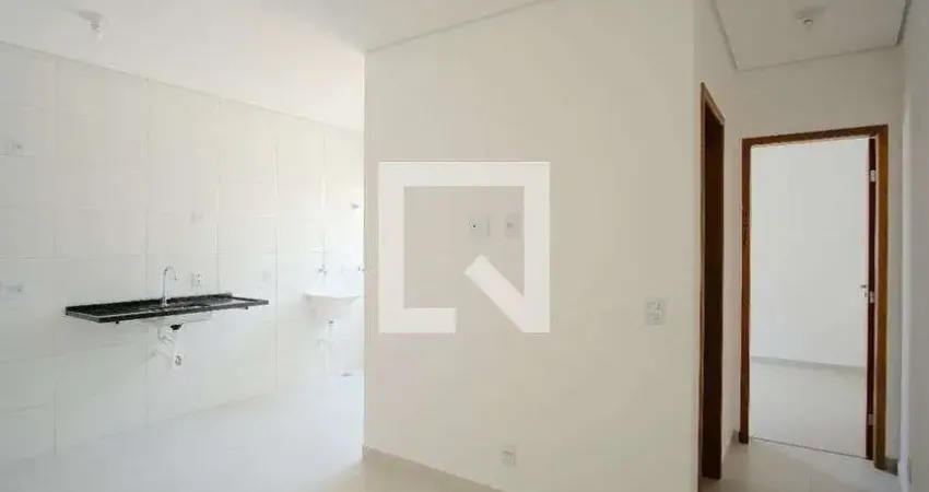 Apartamento para Aluguel - Tatuapé, 1 Quarto,  35 m² - São Paulo