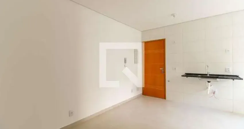Apartamento para Aluguel - Tatuapé, 1 Quarto,  35 m² - São Paulo