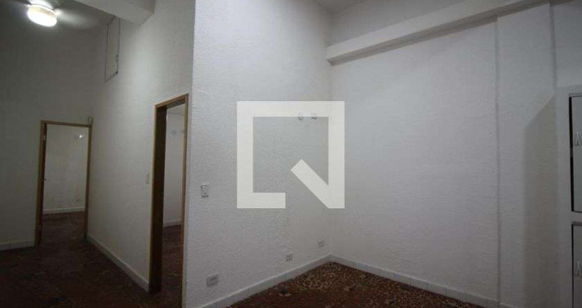 Casa para Aluguel - Chácara Santo Antonio, 2 Quartos,  94 m² - São Paulo
