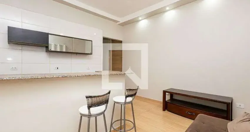 Apartamento para Aluguel - Bela Vista, 1 Quarto,  60 m² - São Paulo