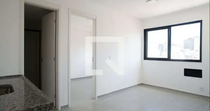 Apartamento para Aluguel - Bela Vista, 2 Quartos,  36 m² - São Paulo