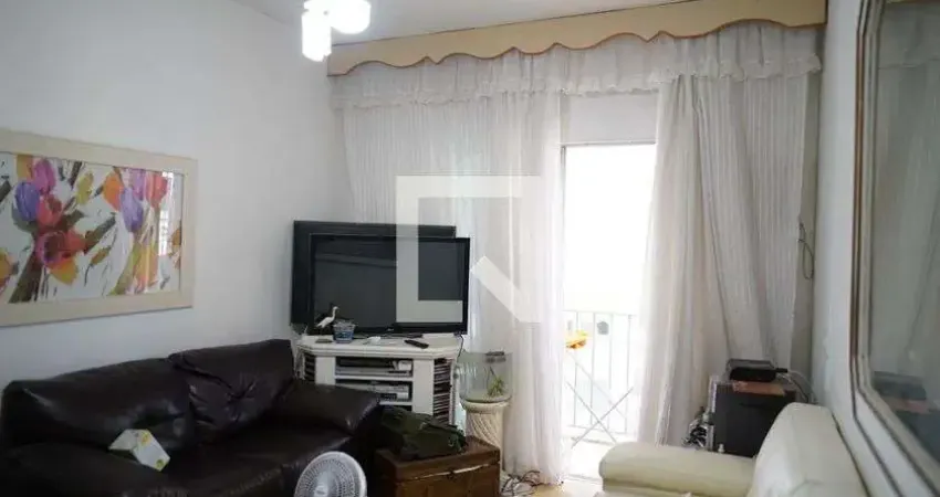 Apartamento para Aluguel - Freguesia , 1 Quarto,  56 m² - Rio de Janeiro