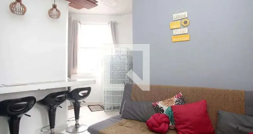 Apartamento para Aluguel - Centro Histórico, 1 Quarto,  33 m² - Porto Alegre