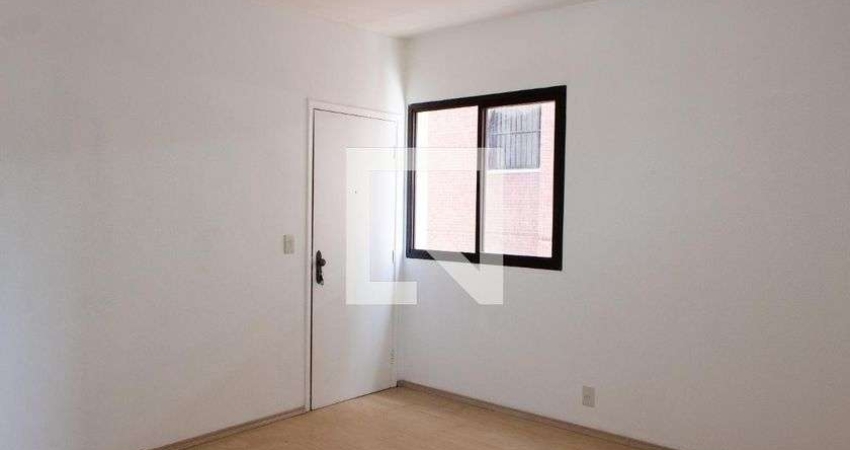 Apartamento para Aluguel - Cambuí, 1 Quarto,  58 m² - Campinas