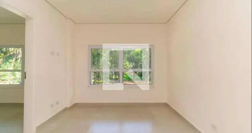 Apartamento para Aluguel - Centro, 1 Quarto,  31 m² - São Paulo