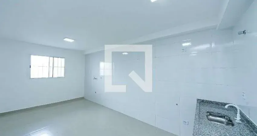Apartamento para aluguel - vila prudente, 2 quartos, 47 m² - são paulo
