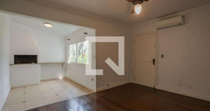 Apartamento para Aluguel - Petrópolis, 1 Quarto,  48 m² - Porto Alegre