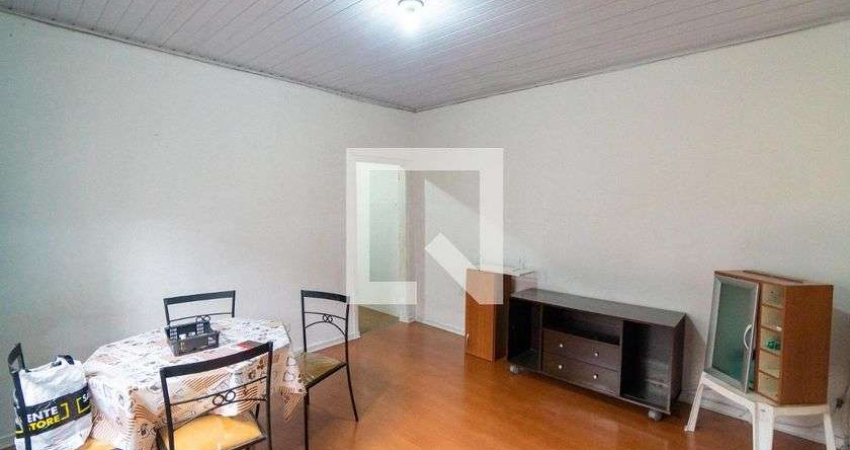 Casa para Aluguel - Jabaquara, 4 Quartos,  180 m² - São Paulo