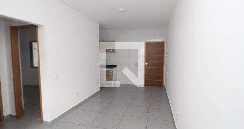 Apartamento para Aluguel - Vila Aricanduva, 2 Quartos,  55 m² - São Paulo