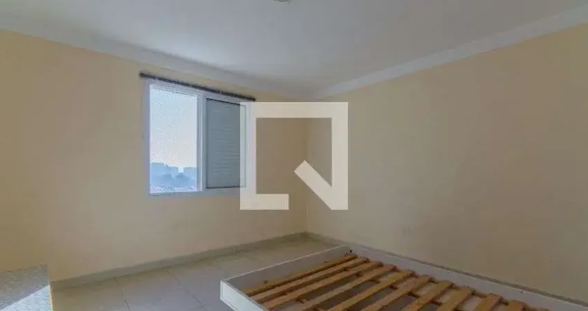 Apartamento para Aluguel - Vila Mariana, 1 Quarto,  40 m² - São Paulo