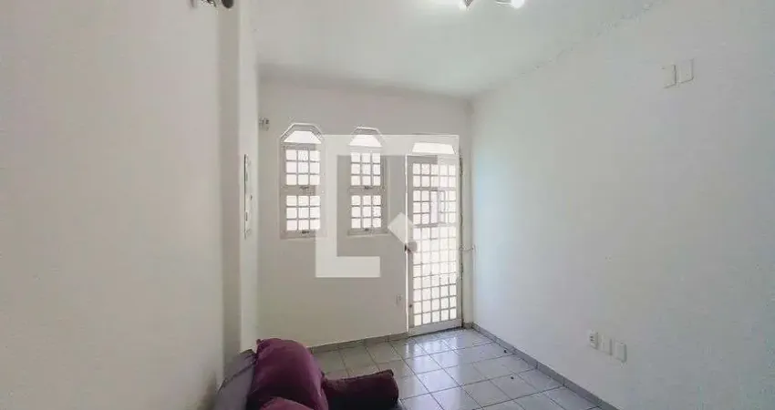 Casa para Aluguel - Campos Elíseos , 3 Quartos,  110 m² - Campinas