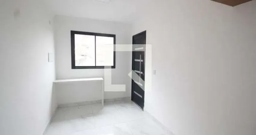 Apartamento para Aluguel - Água Fria, 1 Quarto,  28 m² - São Paulo