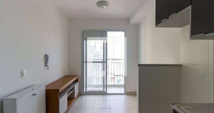 Apartamento para Aluguel - Bom Retiro, 1 Quarto,  30 m² - São Paulo