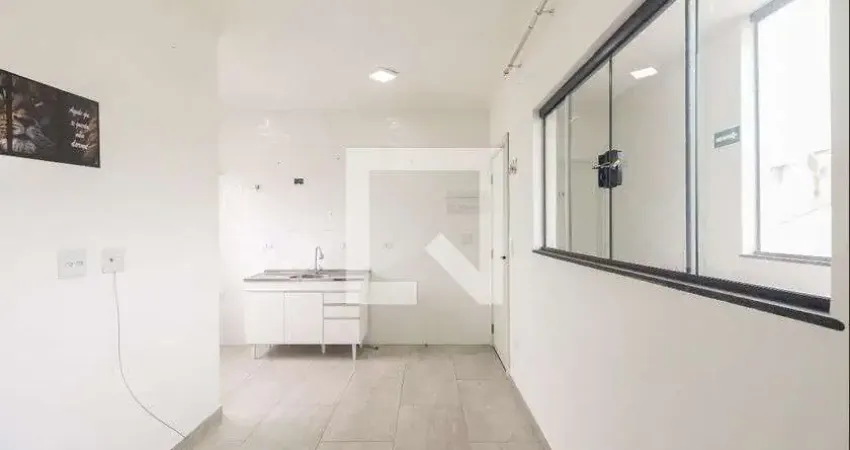 Apartamento para Aluguel - Vila Matilde, 1 Quarto,  40 m² - São Paulo