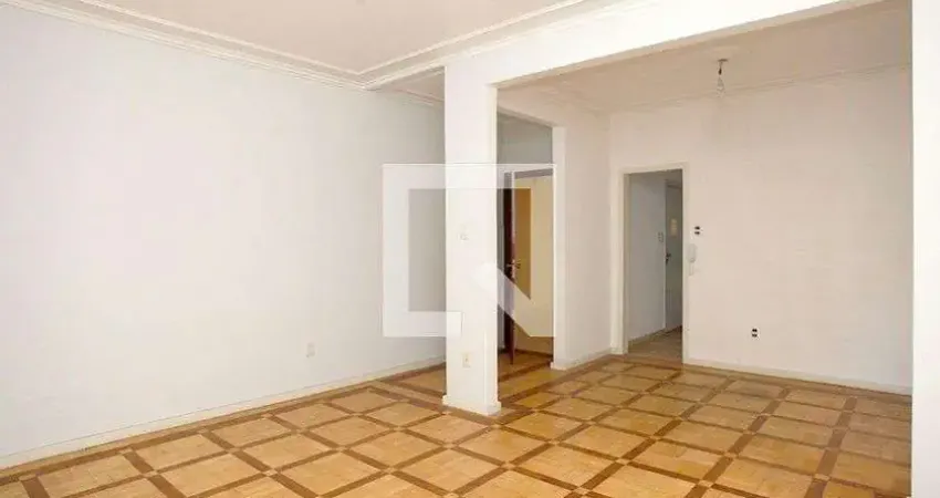 Apartamento para Aluguel - Rio Branco, 3 Quartos,  104 m² - Porto Alegre
