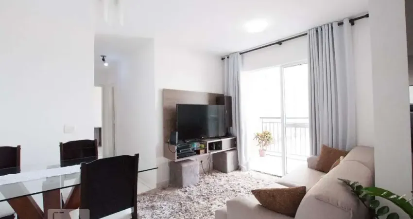 Apartamento para Aluguel - Jardim Atlântico , 2 Quartos,  65 m² - Goiânia