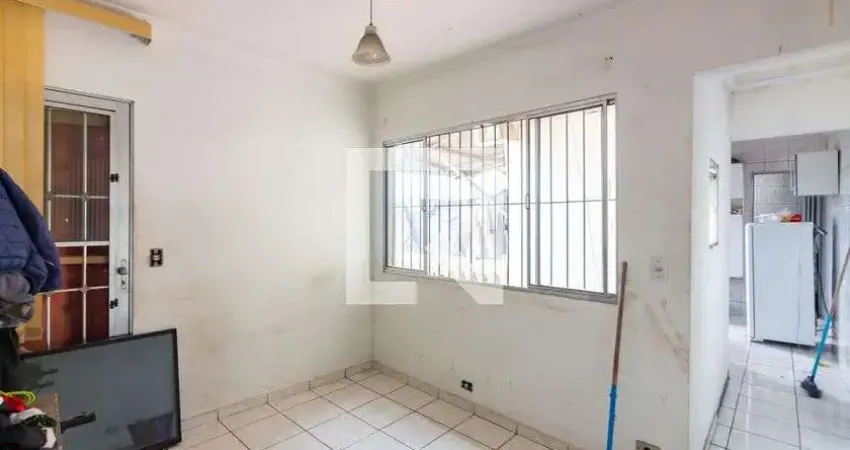 Casa para Aluguel - Centro, 2 Quartos,  200 m² - Osasco