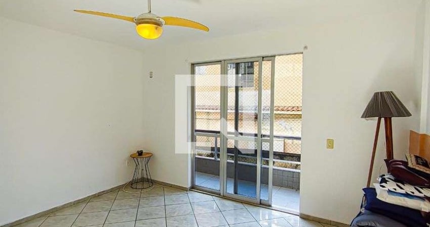 Apartamento para Aluguel - Pechincha, 2 Quartos,  89 m² - Rio de Janeiro