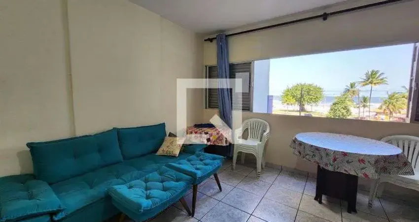 Apartamento para Aluguel - José Menino, 2 Quartos,  90 m² - Santos