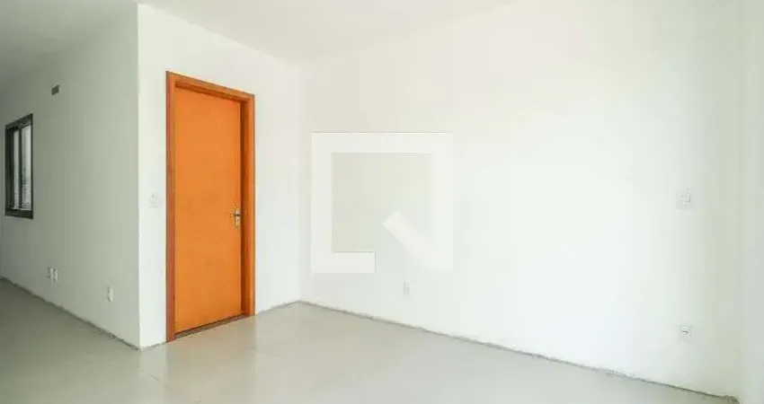 Kitnet / Stúdio para alugar na Rua São Manoel, Santana, Porto Alegre