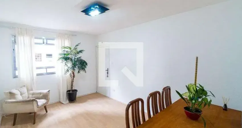 Apartamento para Aluguel - Chácara Inglesa, 2 Quartos,  60 m² - São Paulo
