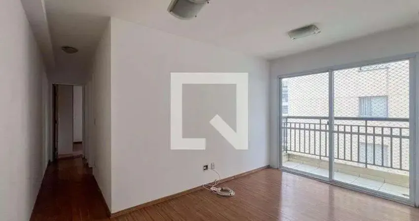 Apartamento para Aluguel - Ipiranga, 2 Quartos,  50 m² - São Paulo
