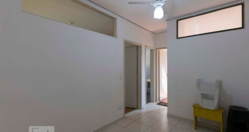 Apartamento para Aluguel - Liberdade, 1 Quarto,  50 m² - São Paulo