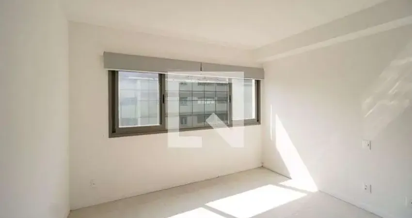 Kitnet / Stúdio para Aluguel - Vila Matilde, 1 Quarto,  28 m² - São Paulo