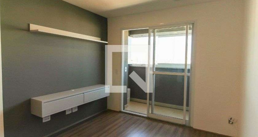 Kitnet / Stúdio para Aluguel - Belém, 1 Quarto,  23 m² - São Paulo