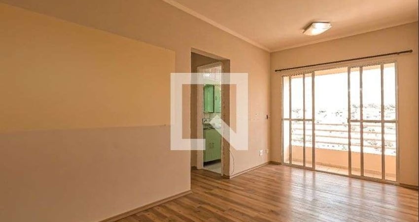 Apartamento para Aluguel - Centro, 2 Quartos,  57 m² - Guarulhos