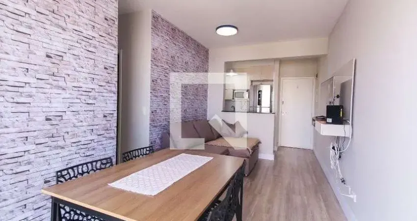 Apartamento para Aluguel - Mooca, 2 Quartos,  45 m² - São Paulo