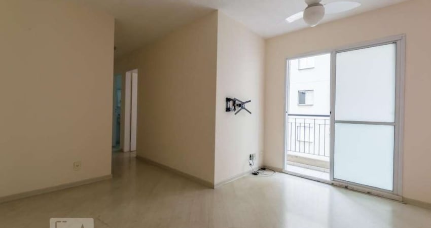 Apartamento para Aluguel - Butantã, 2 Quartos,  60 m² - São Paulo