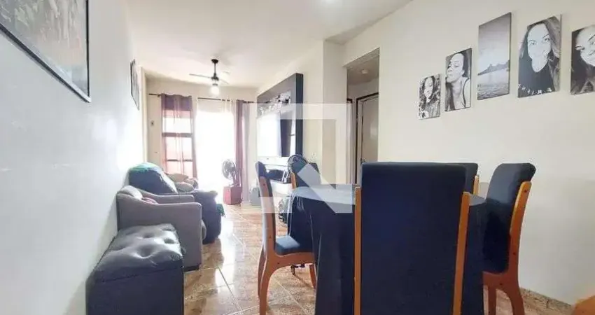 Apartamento para Aluguel - Méier, 2 Quartos,  90 m² - Rio de Janeiro