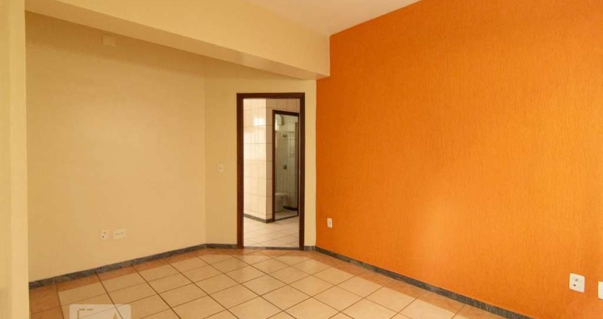 Apartamento para Aluguel - Castelo, 3 Quartos,  90 m² - Belo Horizonte
