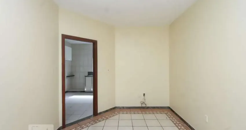 Apartamento para Aluguel - Castelo, 3 Quartos,  90 m² - Belo Horizonte