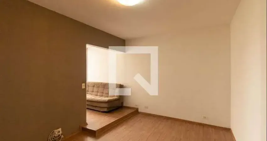 Apartamento para Aluguel - Água Verde, 2 Quartos,  58 m² - Curitiba