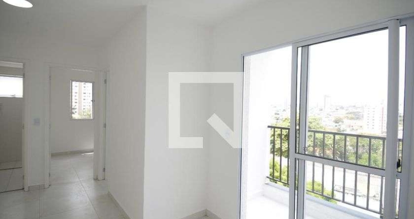 Apartamento para Aluguel - Bosque da Saúde, 2 Quartos,  33 m² - São Paulo