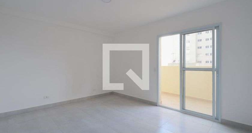 Kitnet / Stúdio para Aluguel - Santana, 1 Quarto,  33 m² - São Paulo