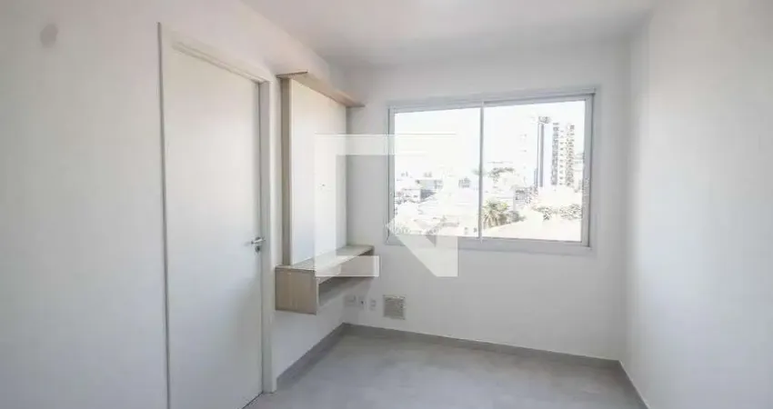 Apartamento para Aluguel - Água Fria, 2 Quartos,  34 m² - São Paulo