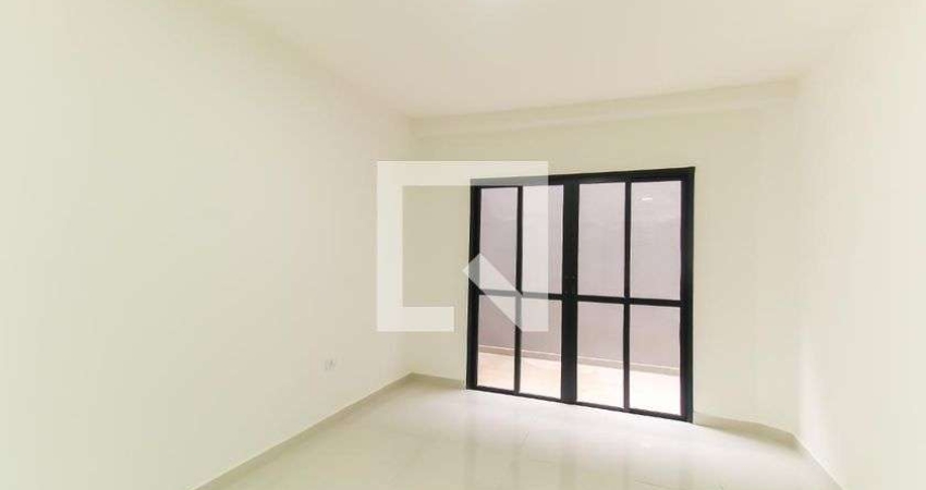 Kitnet / Stúdio para Aluguel - Vila Prudente, 1 Quarto,  32 m² - São Paulo