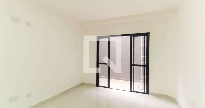 Kitnet / Stúdio para Aluguel - Vila Prudente, 1 Quarto,  32 m² - São Paulo