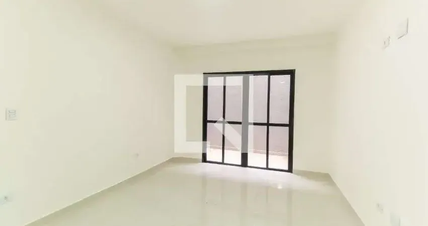Kitnet / Stúdio para Aluguel - Vila Prudente, 1 Quarto,  32 m² - São Paulo