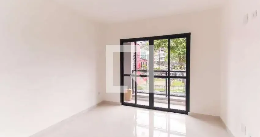 Kitnet / Stúdio para Aluguel - Vila Prudente, 1 Quarto,  27 m² - São Paulo