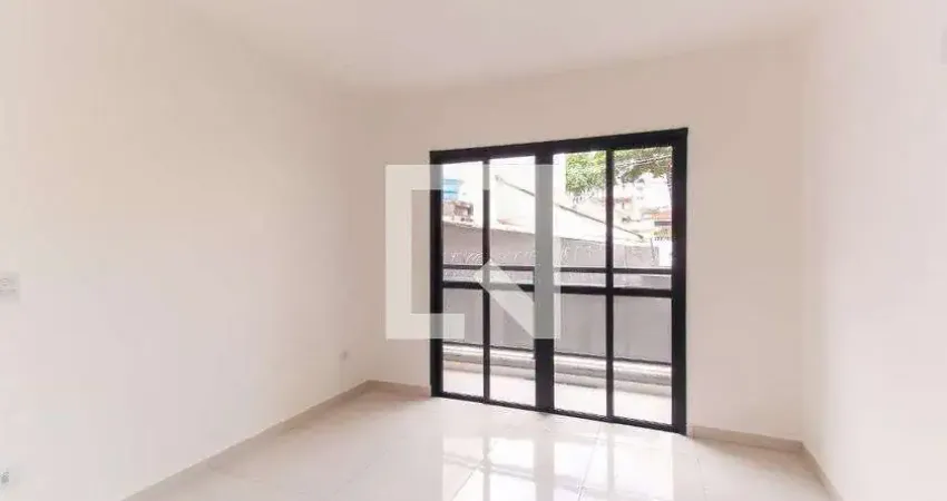 Kitnet / Stúdio para Aluguel - Vila Prudente, 1 Quarto,  27 m² - São Paulo