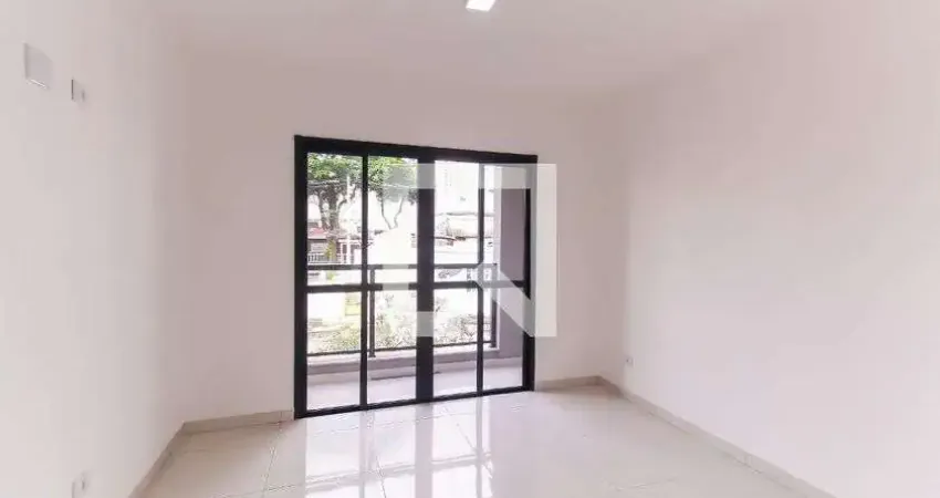 Kitnet / Stúdio para Aluguel - Vila Prudente, 1 Quarto,  27 m² - São Paulo