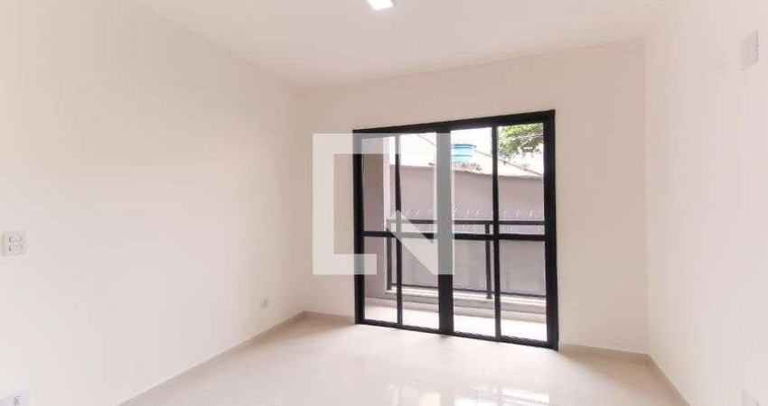 Kitnet / Stúdio para Aluguel - Vila Prudente, 1 Quarto,  27 m² - São Paulo